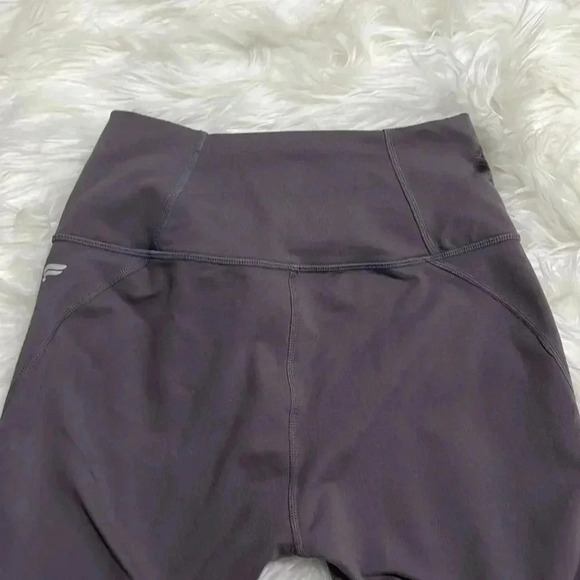 Fabletics Zone High-Waisted 7/8 Leggings - Picture 6 of 7